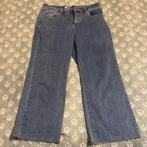 Classic Blue Women's Jeans